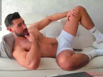 mateoking_ from Chaturbate is Freechat