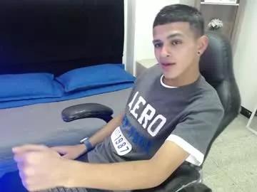 mateusspnn37 from Chaturbate is Freechat