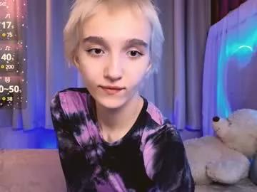 mathilde_fleur from Chaturbate is Freechat