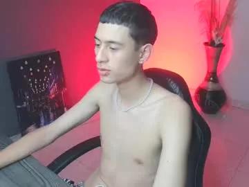 mattias_dantee from Chaturbate is Freechat