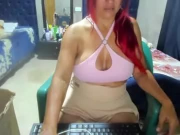 mature_bigboobs__ from Chaturbate is Freechat