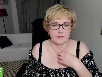 mature_blonde7 from Chaturbate is Freechat