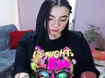 mavis_moonfire from Chaturbate is Freechat