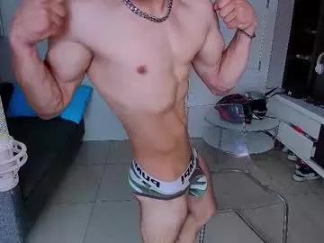 max_russell from Chaturbate is Freechat