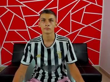 max_wild01 from Chaturbate is Freechat