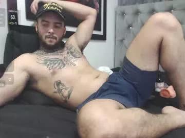 maxi_rogger from Chaturbate is Freechat