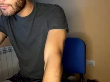 maximiliamwolf from Chaturbate is Freechat