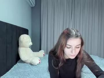 may__cute from Chaturbate is Freechat