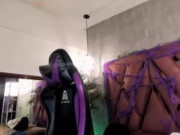 megan_inked_ from Chaturbate is Freechat