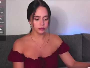 megan_nilson from Chaturbate is Freechat