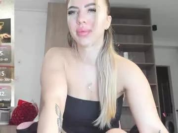 megan_ros_ from Chaturbate is Freechat