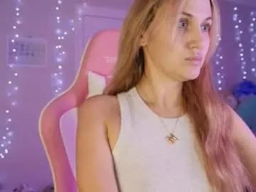 meganbrooks_ from Chaturbate is Freechat