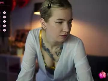 mel_collins from Chaturbate is Freechat