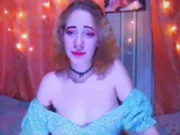 mel_mellie from Chaturbate is Freechat