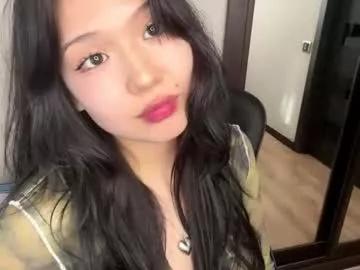 melana_love from Chaturbate is Freechat