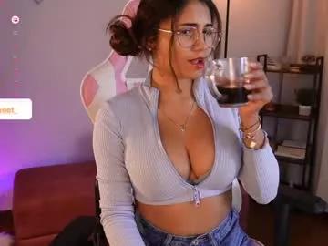 melanieryann_ from Chaturbate is Freechat