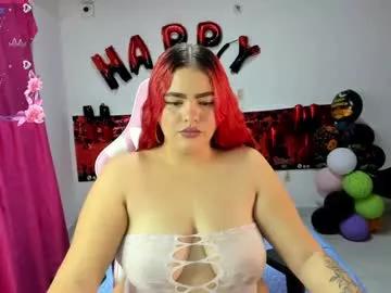 melanyy_19_ from Chaturbate is Freechat