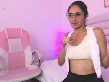 meli_megan from Chaturbate is Freechat