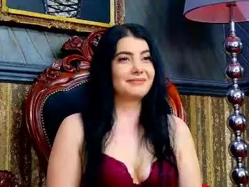 melissa_glow from Chaturbate is Freechat