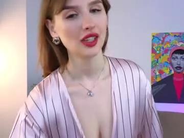 melissa_kirke from Chaturbate is Freechat