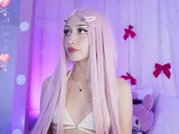 melody_soft from Chaturbate is Freechat