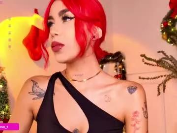 melytaylor from Chaturbate is Freechat