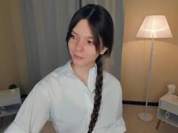 mercy_soul from Chaturbate is Freechat