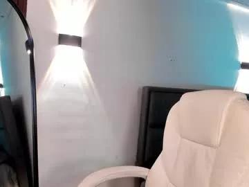 merida_taylor_ from Chaturbate is Freechat