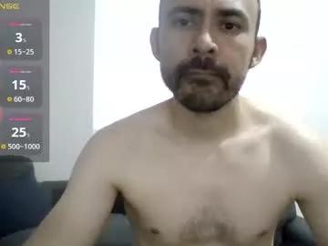 mexicancock27 from Chaturbate is Freechat