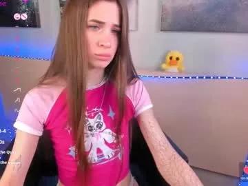 mi_amelia from Chaturbate is Freechat