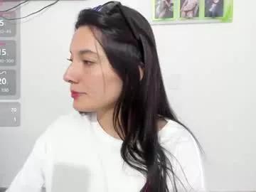 mia__robertss from Chaturbate is Freechat