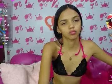 mia_baby_mmm from Chaturbate is Freechat