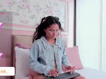 mia_hill___ from Chaturbate is Freechat