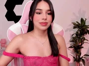 mia_johnsonll from Chaturbate is Freechat