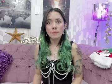 miabecker_ from Chaturbate is Freechat