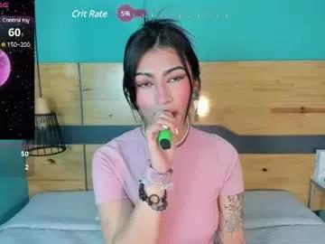 miadevine_ from Chaturbate is Freechat