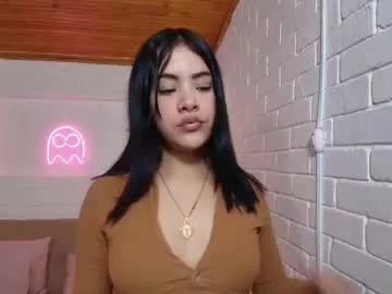 miaevans_tay from Chaturbate is Freechat