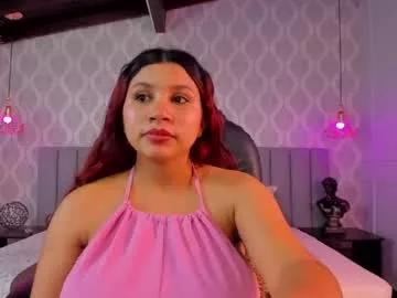 miahjoness_ from Chaturbate is Freechat