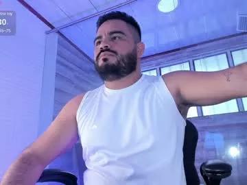 michaelbear_ from Chaturbate is Freechat