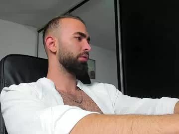 michaelevansx from Chaturbate is Freechat