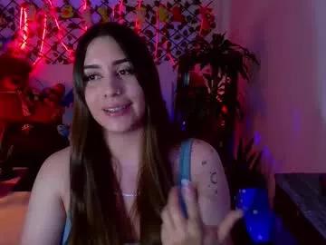 michell_h from Chaturbate is Freechat