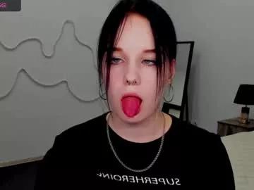 mikasacrossman from Chaturbate is Freechat