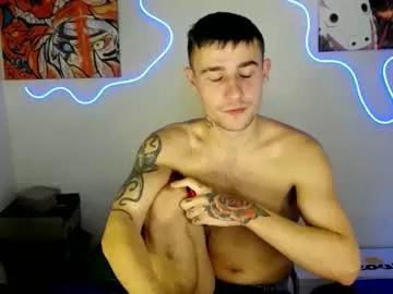 mike_severi from Chaturbate is Freechat