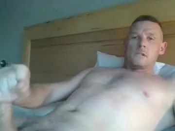 mikejackson7 from Chaturbate is Freechat