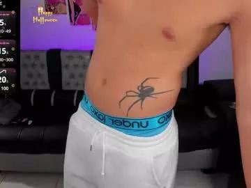 miketaylor_ from Chaturbate is Freechat