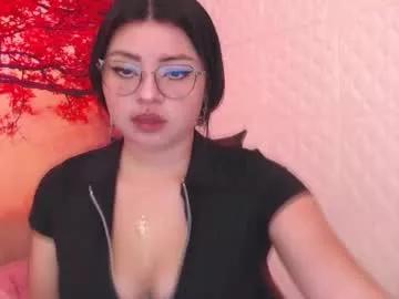 mila_collins_ from Chaturbate is Freechat