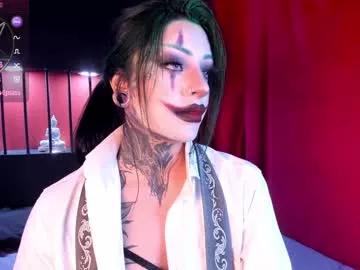 mila_monty__ from Chaturbate is Freechat