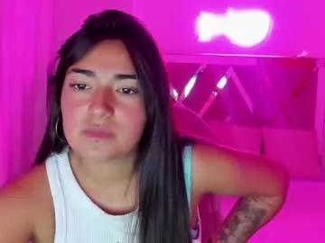 milaa_tay from Chaturbate is Freechat