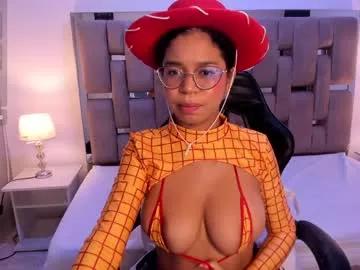 milahall__ from Chaturbate is Freechat