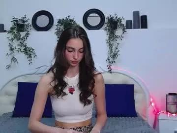 milalisse from Chaturbate is Freechat